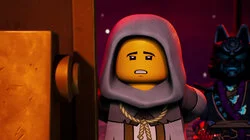 The Forest of the Spirits