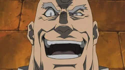 Body of the Sanctioned