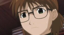 With the River's Flow