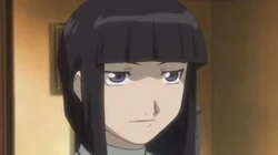 One Who Lets Her Heart Rot