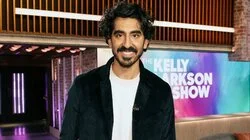 Dev Patel, Nick Mohammed, Sue Bird, Maurette Brown Clark