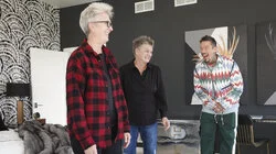 Gold Lady of Lake Mendota