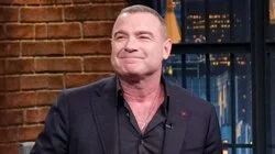 Liev Schreiber, Busy Philipps, Andrew Hurley