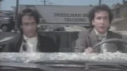 The Men Who Knew Too Much (2)