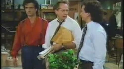 Little Apartment of Horrors