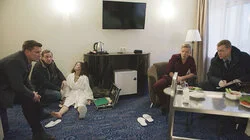 Прекрасная издалека