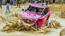 All's Fair in Mud and War