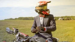 Blood Is Thicker Than Mud