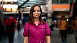 The Friendship Recession