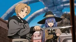 Magic Circle to the Sixth Stratum