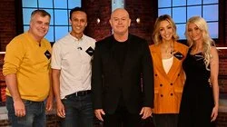 Danielle Harold, Lucy-Jo Hudson, Simon Gregson, Chris Bisson