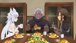 An Unexpected Visitor