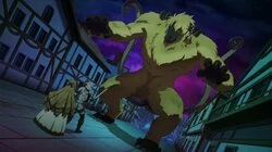 Toward Their Respective Futures