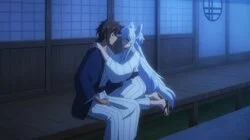 A Steamy Hot Spring Trip, Part 2