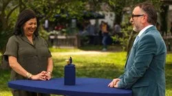 LSU Rural Life Museum, Hour 3