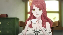 What the Forest Dreams Of