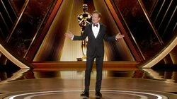 The 97th Annual Academy Awards