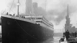 Titanic Part 2: The Last Moments