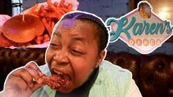 Karen's Diner (Angel)