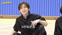 I can't give up because there are so many eyes watching