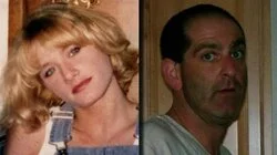 Crystal Brinson and Byron Boutin