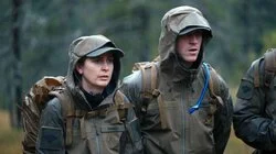 Viljestyrke: Overlevelse - del 1