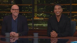 Robert F. Kennedy Jr., Scott Galloway, Don Lemon