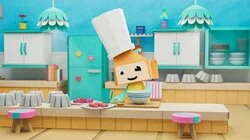 Hooper's Big Bake