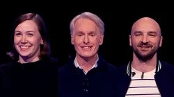 Amy Hummel Vs. Dan Byrne Vs. Matt Mawhinney, Show # 9025.