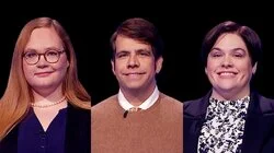 Weckiai Rannila Vs. Angelus Kocoshis Vs. Sarah Hardy, Show # 9029.