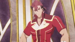 With a Pinch of Courage