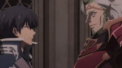 Demon King Hymn No. 6 "Neighbors"