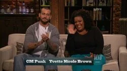 When the Dead Come Knocking