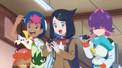 Welcome to Naranja Academy!