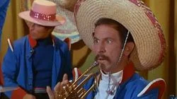 The Impossible Mission