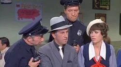 The Secret of Sam Vittorio