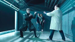 Оскорбление чувств