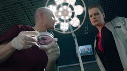 Уголовное тело