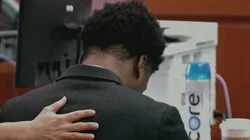 Cold-blooded Killer or Bereaved Teen?