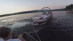 No Smoke Without Gunfire