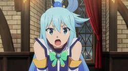 An Eternal Rest for the Master of This Lake!