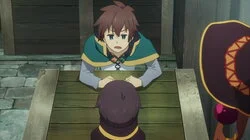 A Talking-To for This Runaway!