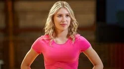 An Internationals Twist