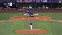 2024 MLB All-Star Futures Game