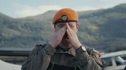 Operasjon Maurtue - del 1