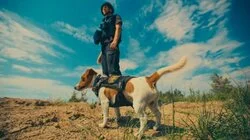 Saving the Animals of Ukraine