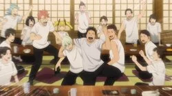 Welcome to the Defense Force