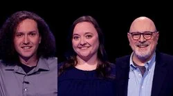 Grant DeYoung Vs. Sam Spar Vs. Chris D'Amico, Show # 9042.