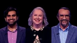 Amar Kakirde Vs. Abby Mann Vs. Steve Miller, Show # 9047.