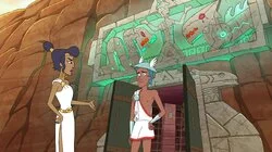 The Tyrannis Crown Affair